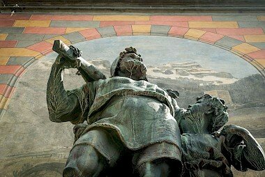 Uri – die Seele der Schweiz